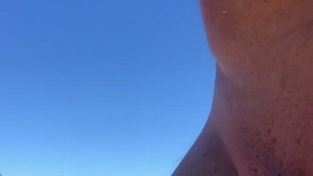 Nude beach gay crusing