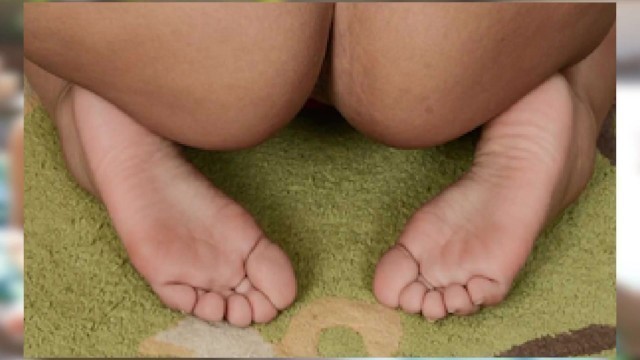 VIOLET MYERS {FEET-TRIBUTE} {CLOSE-UP's} {COMPILATION} {HD}