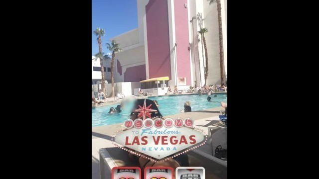 What happens in Vegas (my best Friend Wife)