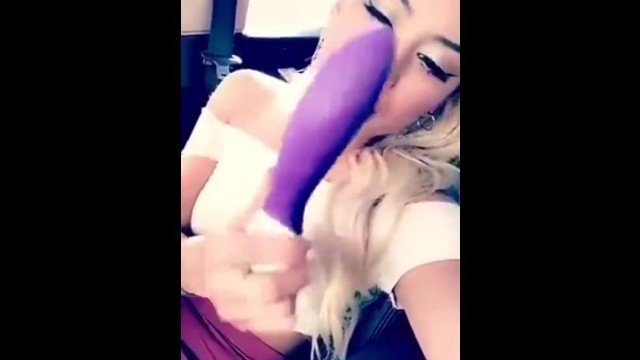 HOT BLONDE PUBLIC MASTURBATION/DIRTY TALK Add my Snapchat Dave_tay2020