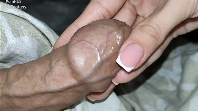 Lovely Hand Job (UltraHD)