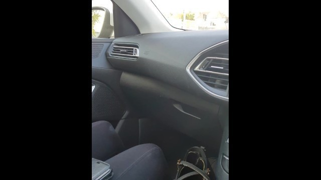 Step Mom Dirty Talk Fucked in the Car by Pakistan Step Son