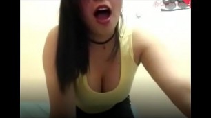 victoria queen blowjob