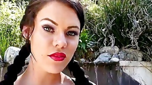 Peta Jensen Braids