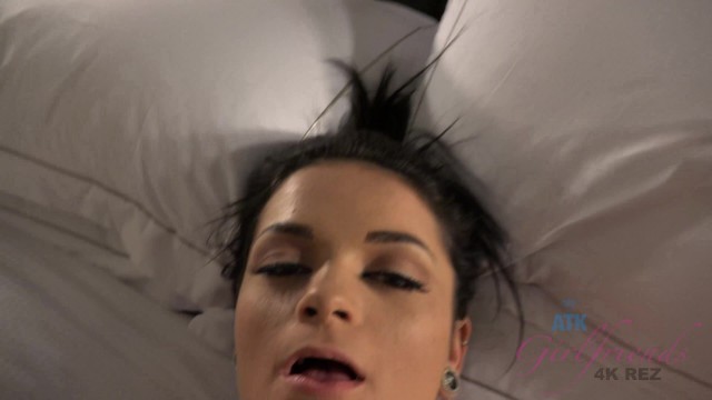 AtkGirlfriends - Kylie Foxx - 02 - 4k