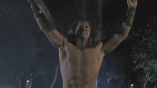 This Aint Conan the Barbarian XXX 2011