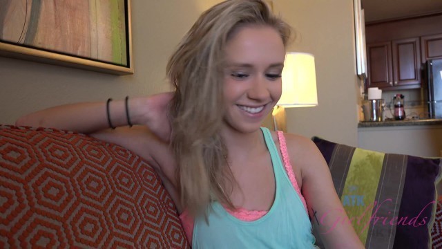 AtkGirlfriends - Rachel James - 02 - 4k